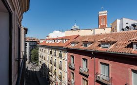 Preciosos apartamentos en el centro de Madrid